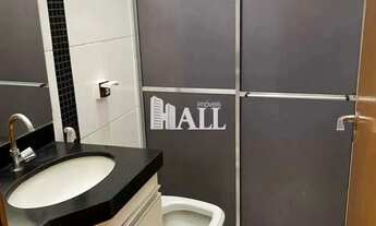 Imagem 7: Casa com 3 quartos, Residencial Machado, Rio Preto