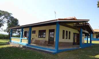 Imagem 3: Sorocaba Região 10 hectares (Lindo Sítio