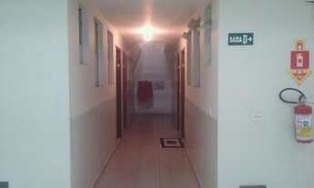 Imagem 7: Quitinetes Kitinetes * no centro de Ourinhos Aluga para estudante e outros