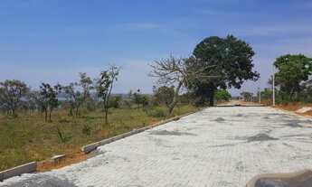 Imagem 3: Condomínio Mansões Bouganville - Corumbá IV