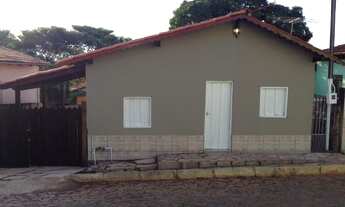 Imagem 1: Casa Pirenópolis Alto do Bonfim