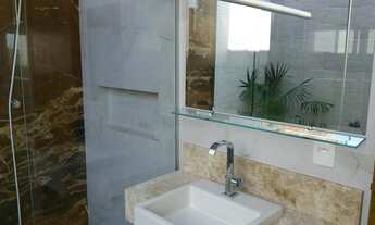 Imagem 6: Vendo casa incra 9 Residencial Monte Verde