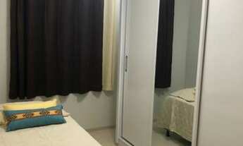 Imagem 3: Casa Mobiliada Nova Mutum- MT