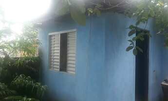 Imagem: Casa para alugar Vila C Nova