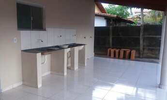Imagem 2: Alugo Casa em Colinas do Tocantins