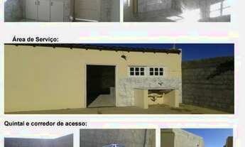 Imagem 2: Alugo Casa no Batalhão