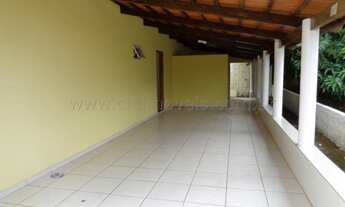 Imagem: Casa de Aluguel em Hidrolândia