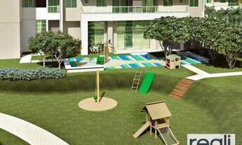 Imagem 7: Apartamento à venda, 99 m² por R$ 590.000,00 - Cambeba - Fortaleza/CE