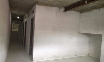 Imagem 5: Alugo( 350,00) ou vendo casa no Village 2