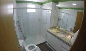Imagem 6: Vendo Apto Duplex em Bento Ferreira com 128m², 3 suítes, lazer completo - R$ 950.000