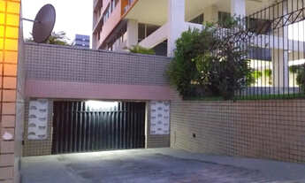 Imagem: Maison Platine 114m2 2vagas Cocó, Aldeota