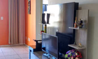 Imagem: Apartamento de Temporada -Itajaí em Santa