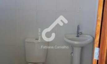 Imagem 7: CATU-BA, Próximo ao Centro! O P O R T U N I D A D E. Casa térrea com ¾, são 100m² de área