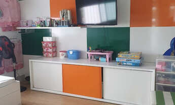 Imagem: Cobertura Horto - Ipatinga MG