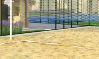 Imagem 3: Cond Bianca// 2 quartos// Paço do Lumiar//