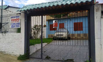 Imagem 5: Casa 02 dor, com garagem, escriturada, documentação ok, aceita financiamento