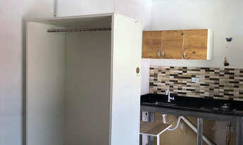 Imagem 3: Kitnet mobiliada Aluguel Anual