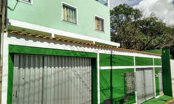 Imagem: Casa Térreo Ampla e Ventilada