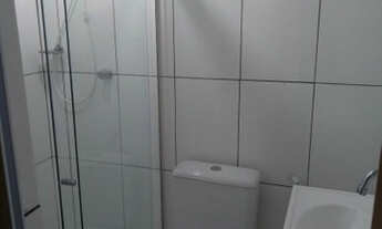 Imagem 2: Alugo( 350,00) ou vendo casa no Village 2