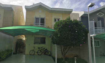 Imagem 5: Sobrado no Condomínio Solares da Serra - Urbanova