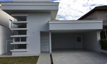 Imagem: Casa Térrea no Condomínio Sunset Garden