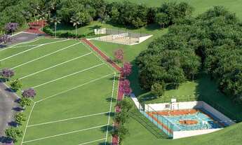 Imagem 2: Lotes Bairro Jardins - Menezes (Justinópolis) Em Ribeirão Das Neves