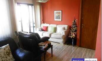 Imagem 3: SãO PAULO - Apartamento Padrão - Vila Clementino