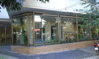 Imagem 2: Apartamento para venda possui 94 metros quadrados com 2 quartos em Leblon - Rio de Janeiro