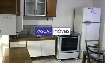 Imagem 4: SãO PAULO - Apartamento Padrão - Real Parque