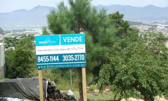 Imagem 5: Terreno Bairro São Luiz - São José