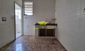 Imagem 7: EXCELENTE APT DE 2 QUARTOS SENDO UM DELES SUITE MAS DEPENDÊNCIA EM RAMOS