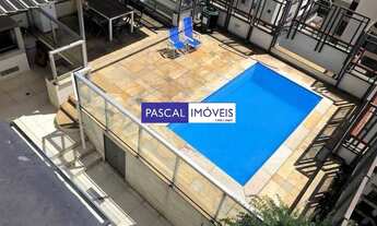 Imagem: SãO PAULO - Apartamento Padrão - Moema