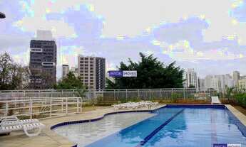 Imagem: SãO PAULO - Apartamento Padrão - Campo