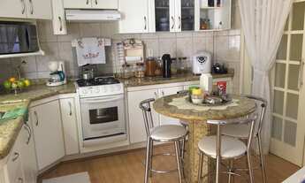 Imagem 4: Casa Bairro Serraria - São José - SC