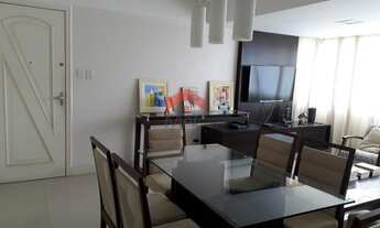 Imagem 2: Apartamento para Venda em Salvador, Pituba, 2 dormitórios, 2 suítes, 3 banheiros, 2 vagas