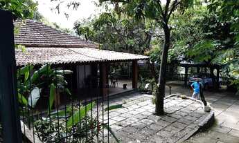 Imagem 2: 3 casas para venda terreno 3000 metros quadrados com 8 quartos, Freguesia - Jacarepaguá