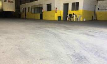 Imagem 2: Ótimo galpão na BR pra alugar