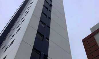 Imagem: Apartamento Mobiliado 2 Quartos na Praia