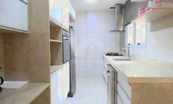 Imagem 7: Av. Alberto Ramos 130, Vila Prudente - Apartamento para Venda (Condomínio Clima do Bosque