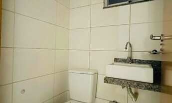 Imagem 7: Apartamento para aluguel, 1 quarto, 1 vaga, Condomínio Don Ell Chal - Três Lagoas/MS