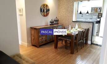 Imagem 2: SãO PAULO - Apartamento Padrão - Vila Guarani