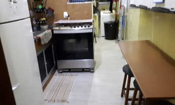 Imagem: Apartamento Jardim Guanabara