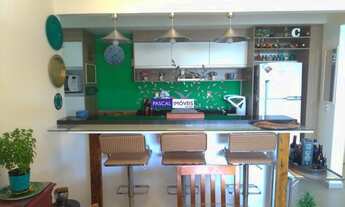 Imagem 7: SãO PAULO - Apartamento Padrão - Campo Belo