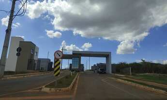 Imagem: Lote no condomínio Vila Segura