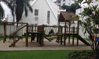 Imagem 6: Lindo apt com 3 suítes, 182 m² na Av Rui Barbosa - SB (81)9.9973.7334