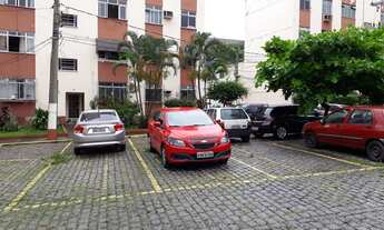 Imagem 2: Apartamento para venda possui 40m2 com 1 quarto, vaga em Pechincha