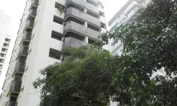 Imagem: SÃO PAULO - Apartamento Padrão - MOEMA