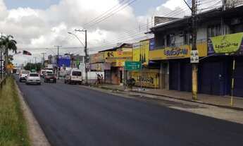 Imagem 4: Alugo ponto comercial salas na parte de cima em Castanhal na br 316 R$ 1.500 reais