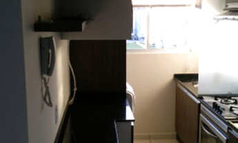 Imagem 2: Apartamento mobiliado para alugar