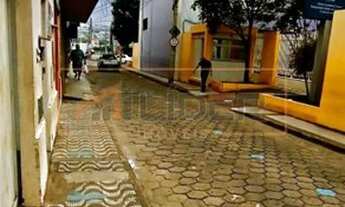 Imagem 4: Ponto Comercial com Apartamento no Centro